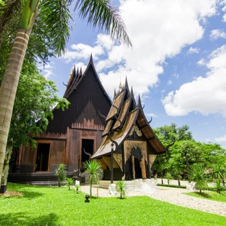 tourhub | Destination Services Thailand | The Best of North Thailand, Private Tour  