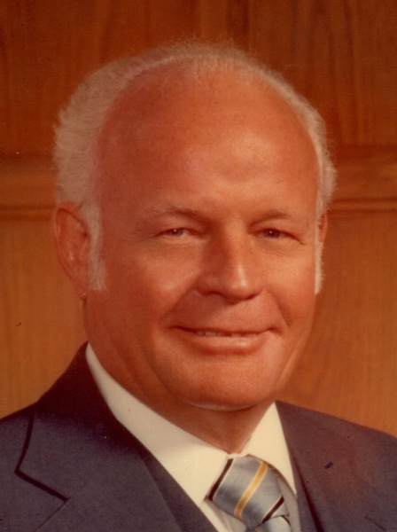 Richard P. Winchell Profile Photo