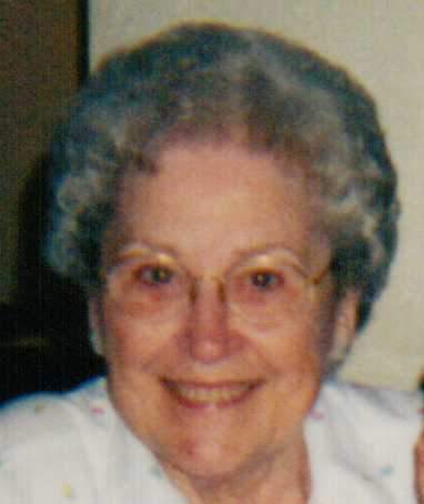 Edna Wannemacher Fowler Profile Photo