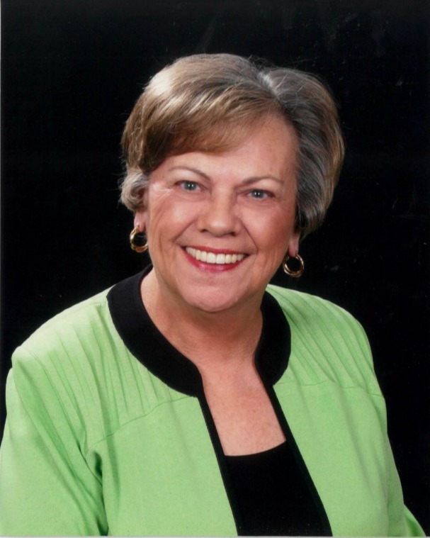 Joanne Gilstrap Childress Profile Photo