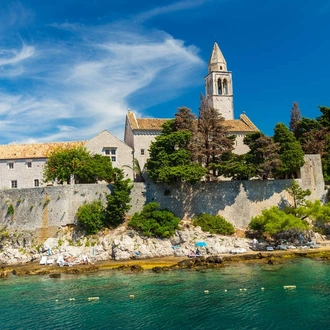 tourhub | Explore! | Family Dubrovnik and Croatian Islands Adventure 