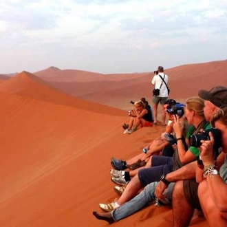 tourhub | On The Go Tours | Namibia & Cape Discovery (Accommodated) - 11 days  