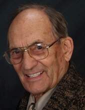 Dr. Carroll S. Bogard Profile Photo