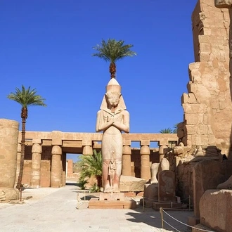 tourhub | Sun Pyramids Tours | 2 Days Tour to Cairo & Luxor from Marsa Alam by Flight 