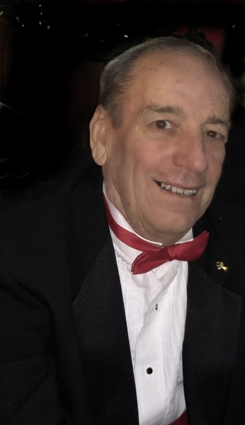 A. Charles Larkin, Jr. Profile Photo