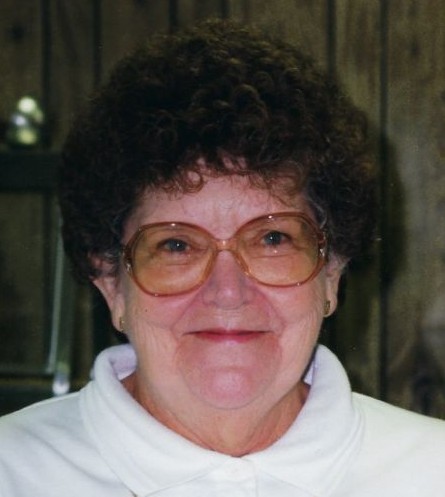 Frances A. Grody Profile Photo