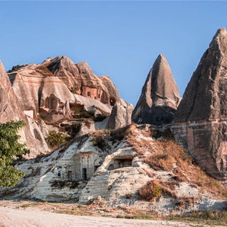 tourhub | Bamba Travel | Istanbul & Cappadocia Adventure 5D/4N 