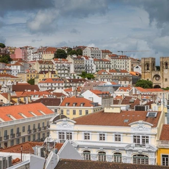 tourhub | G Adventures | Rome to Lisbon: Coasts & Countryside 