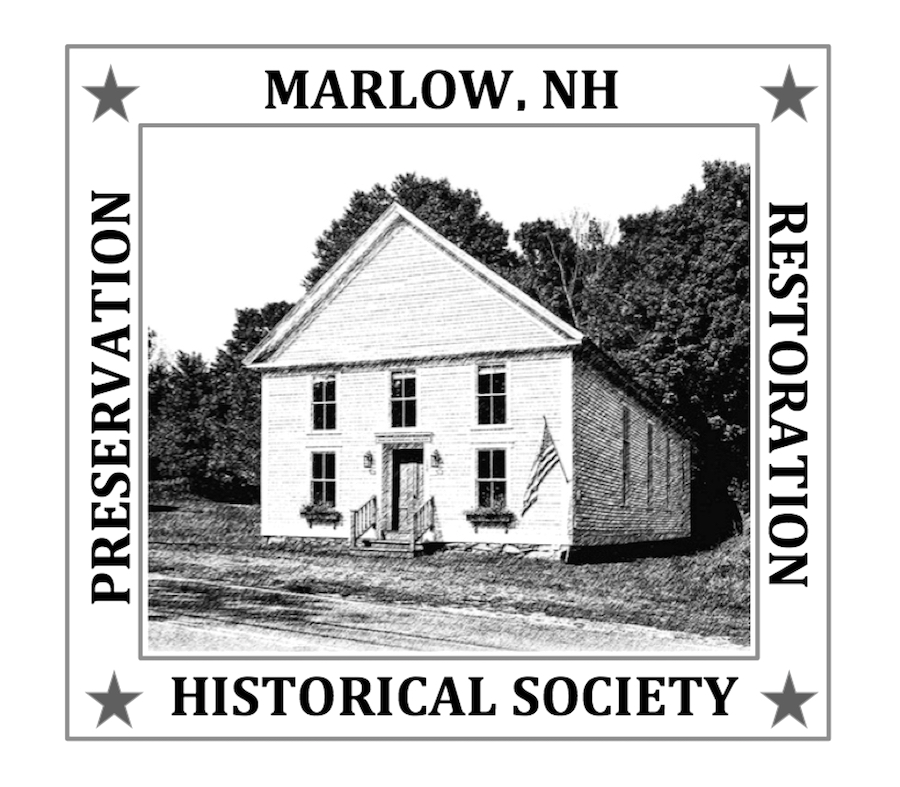Marlow Historical Society logo