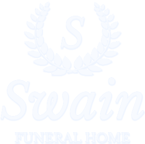 Swain Funeral Home Logo