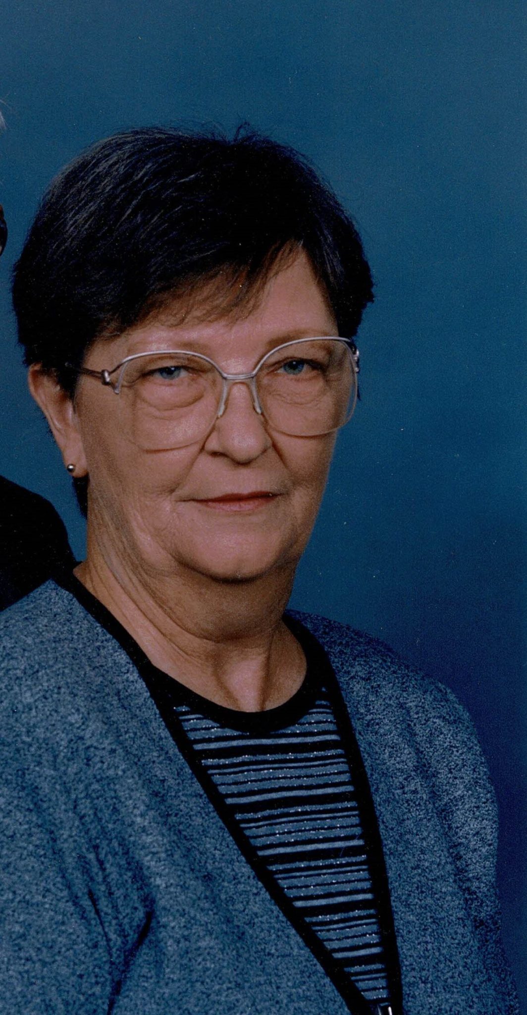 Mary Frances Fletcher Profile Photo