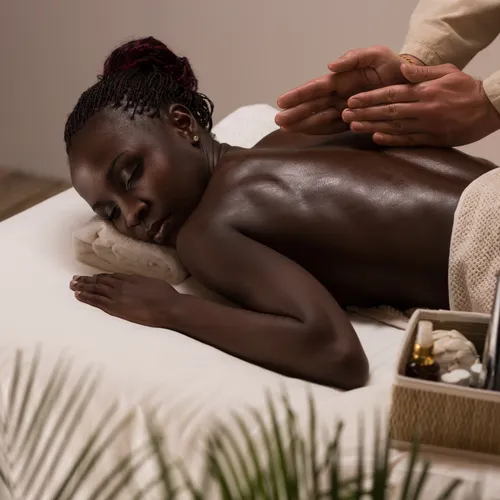 The Ultimate Mesan's Customized Massage