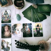 Angelic Oracle Reading