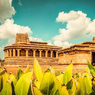 tourhub | Agora Voyages | Heritage Havens: A Hyderabad and Badami Exploration 