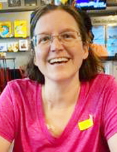 Katherine Ann Vonderhaar Profile Photo