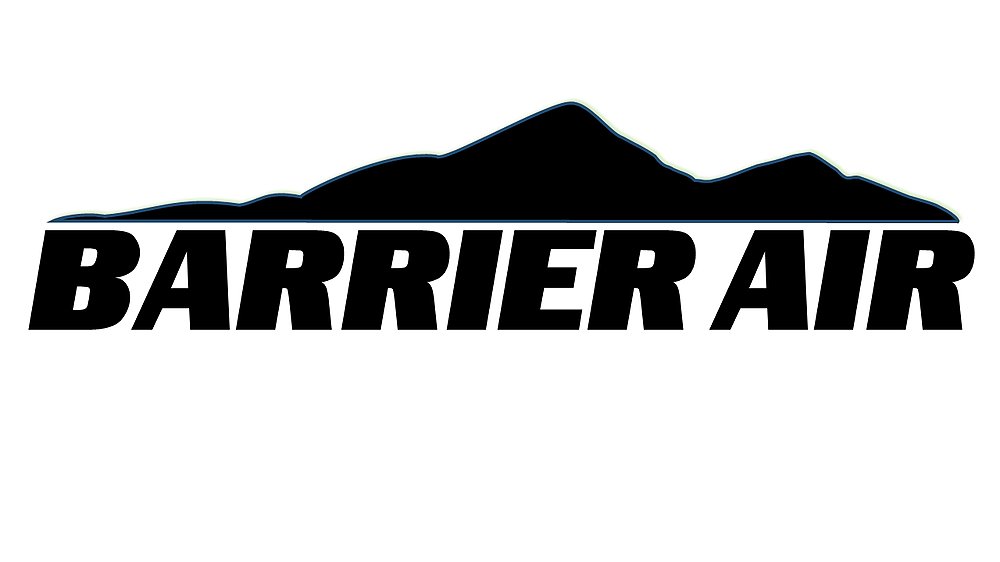 Barrier Air