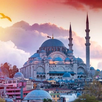 tourhub | Omega Tours | Wonders of Turkey & Greece 