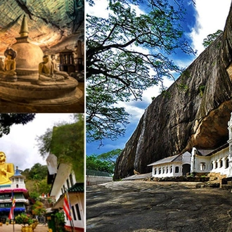 tourhub | Today Voyages | Cultural Tour in Sri Lanka SL/003/E 