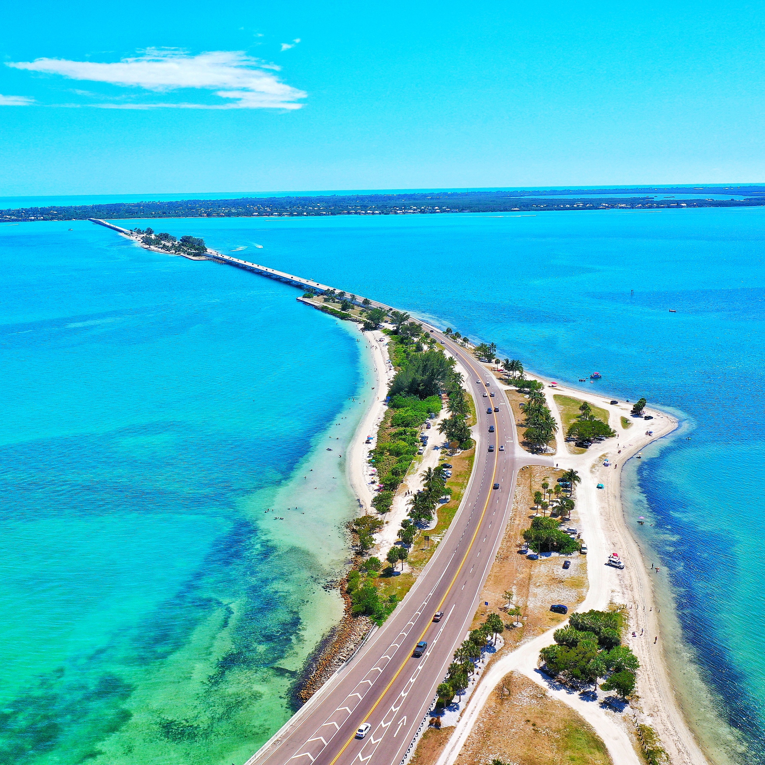 Fort Myers to Sanibel Lighthouse Jet Ski Tour