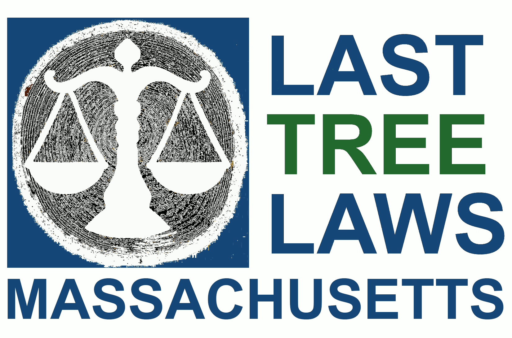 RadLimits at Last Tree Laws logo