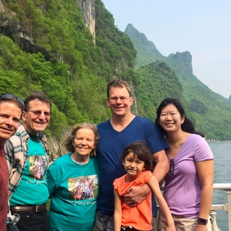 tourhub | Odynovo | China Highlights with Yangtze River Cruise 