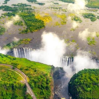 tourhub | On The Go Tours | Zambia to Nairobi (Accommodated) - 21 days 