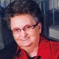 Donna Faye Hubbard Profile Photo
