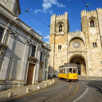 tourhub | Intrepid Travel | Premium Portugal 