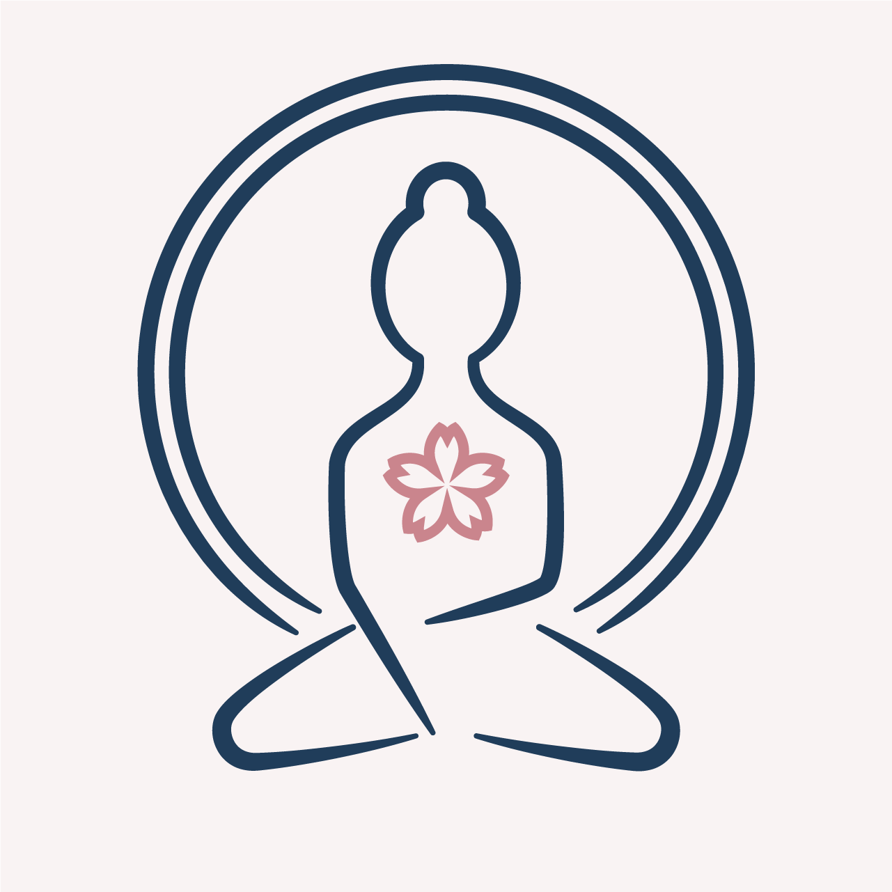 Insight Meditation Community of Washington logo