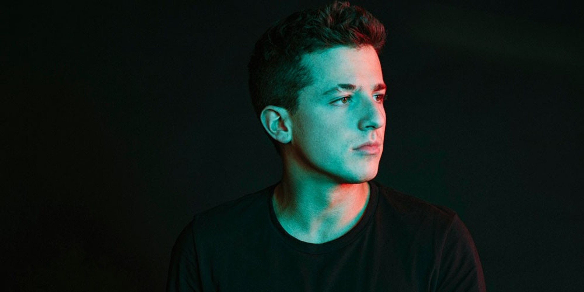 Charlie Puth to perform in Malaysia