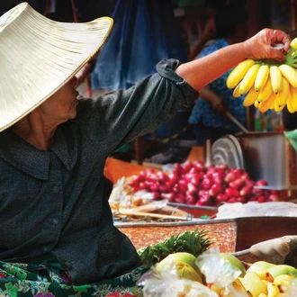 tourhub | Explore! | Thai Island Hopping 