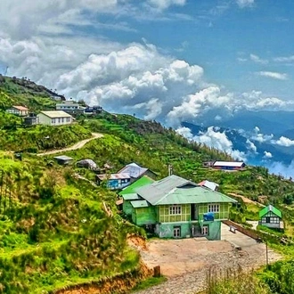 tourhub | UncleSam Holidays | Sikkim and Darjeeling Tour 