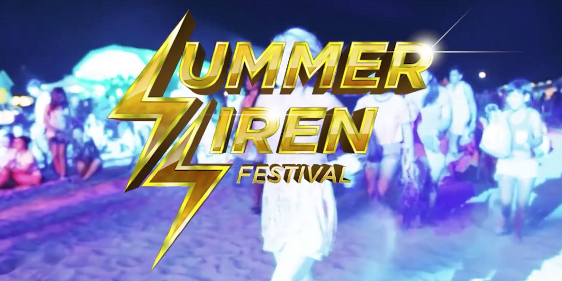 Summer Siren Festival moves to their new home in Subic