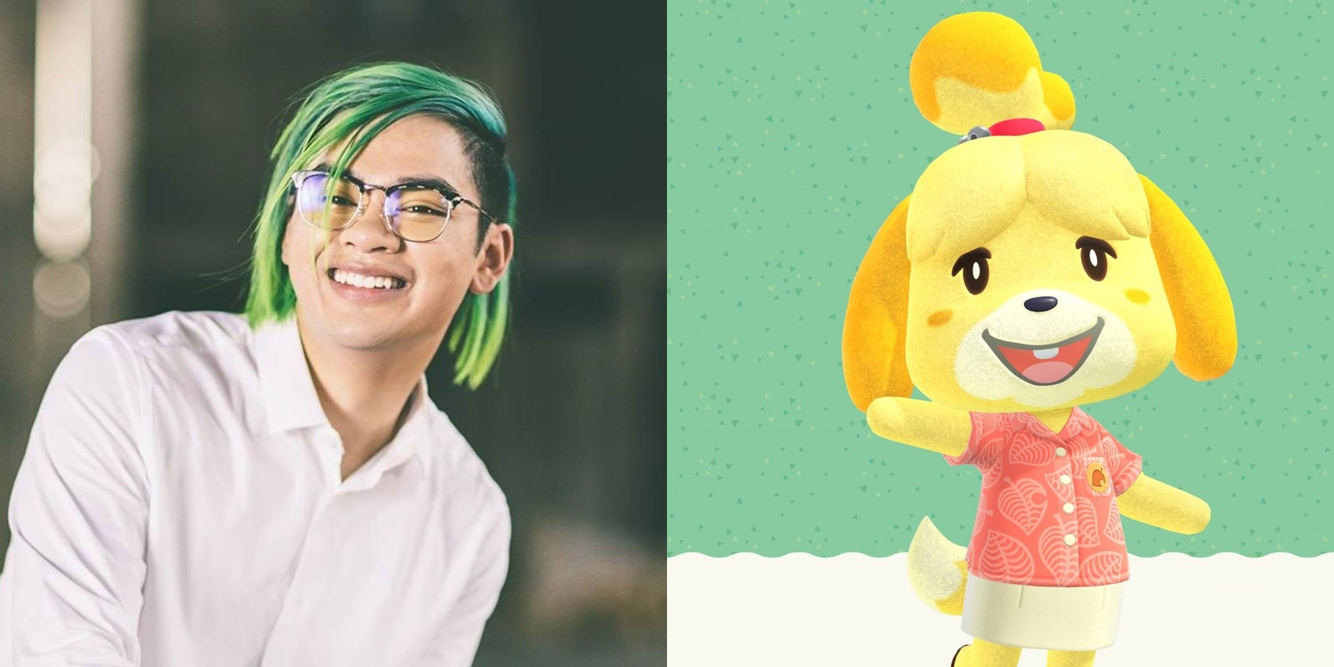 Shawn Wasabi drops playful Animal Crossing tribute in time for game release – listen
