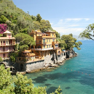 tourhub | Exodus Adventure Travels | Walks of the Cinque Terre and Portofino 