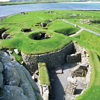 tourhub | Brightwater Holidays | Scotland: An Archaeologist's View of Orkney and Shetland 765 