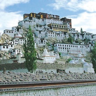 tourhub | Explore! | Discover India's Little Tibet 