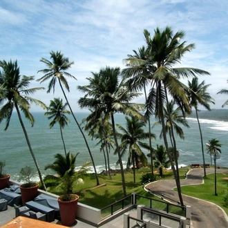 tourhub | UncleSam Holidays | Kerala Backwaters and Beaches Tour 