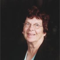 Ann Becher Profile Photo