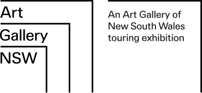An Art Gallery of New South Wales touring exhibition