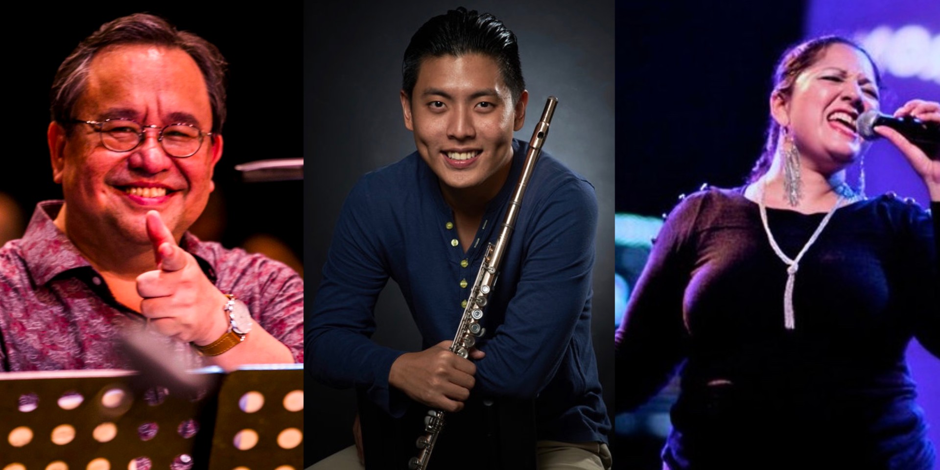Celebrate International Jazz Day at home tonight, with a livestream concert by Jazz Association (Singapore)