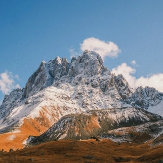 tourhub | Today Voyages | Georgia Trekking 