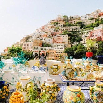 tourhub | TruTravels | Slice of Italy - Rome to Sorrento 