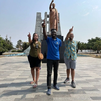 tourhub | Land Tours Ghana | December in Ghana 2024 