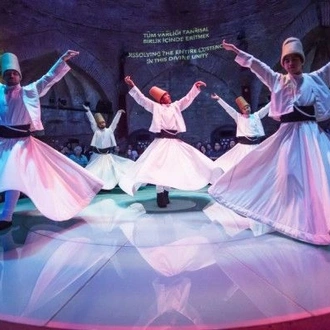 tourhub | Fez Travel | 2025 - Wonders of Anatolia With Gulet Tour 