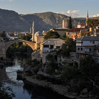 tourhub | Penguin Travel | Balkan Kaleidoscope - Eight Balkan Countries including Kosovo in Fourteen Days 