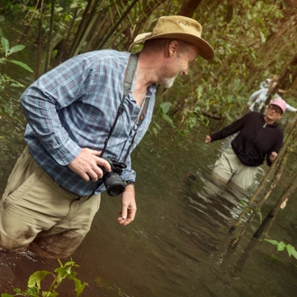 tourhub | G Adventures | Amazon Riverboat Adventure In Depth 