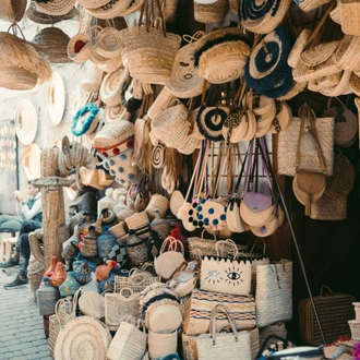 tourhub | Morocco Cultural Trips | 7 Days Tour From Marrakech To Chefchaouen & Fes Via Desert 