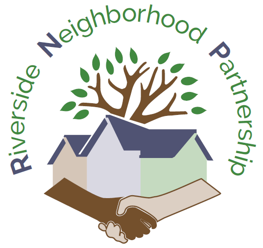 Riverside Neighborhood Partnership logo