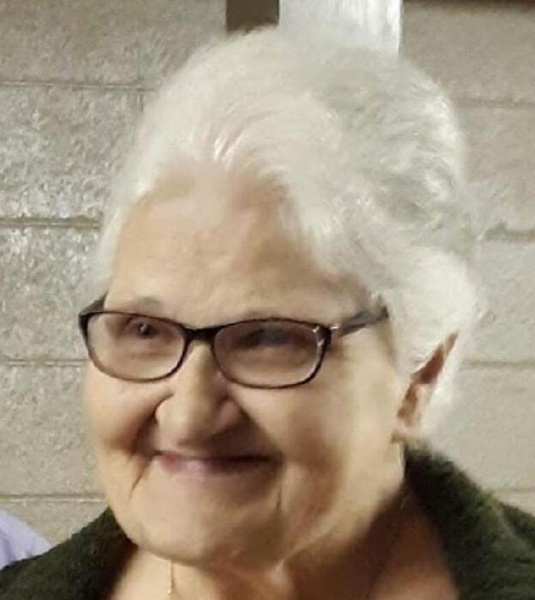 Ethel Mae Berkholtz Profile Photo